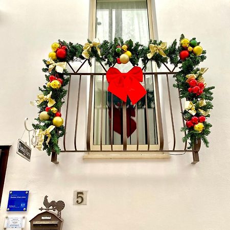 Domus Klara Bed and Breakfast Turi Εξωτερικό φωτογραφία