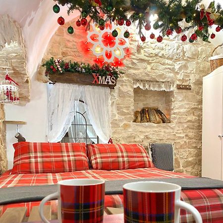 Domus Klara Bed and Breakfast Turi Εξωτερικό φωτογραφία
