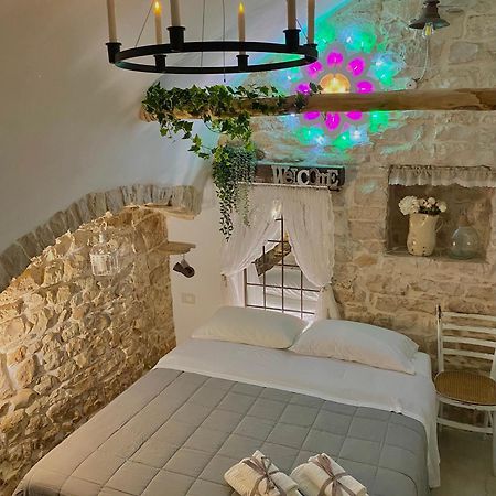 Domus Klara Bed and Breakfast Turi Εξωτερικό φωτογραφία