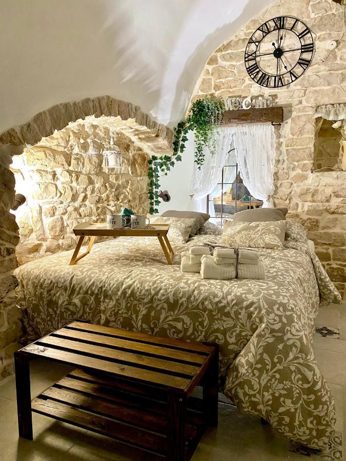 Domus Klara Bed and Breakfast Turi Εξωτερικό φωτογραφία