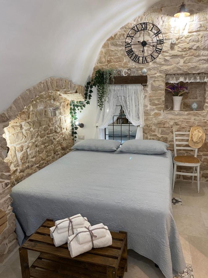Domus Klara Bed and Breakfast Turi Εξωτερικό φωτογραφία