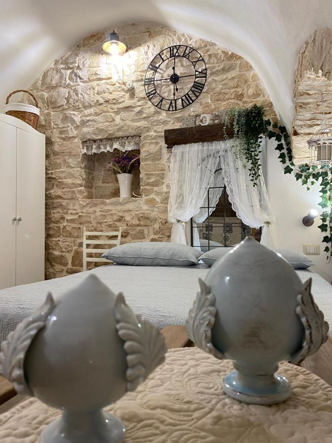 Domus Klara Bed and Breakfast Turi Εξωτερικό φωτογραφία