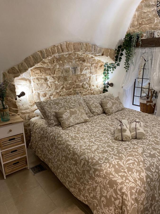Domus Klara Bed and Breakfast Turi Εξωτερικό φωτογραφία