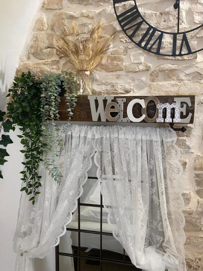 Domus Klara Bed and Breakfast Turi Εξωτερικό φωτογραφία