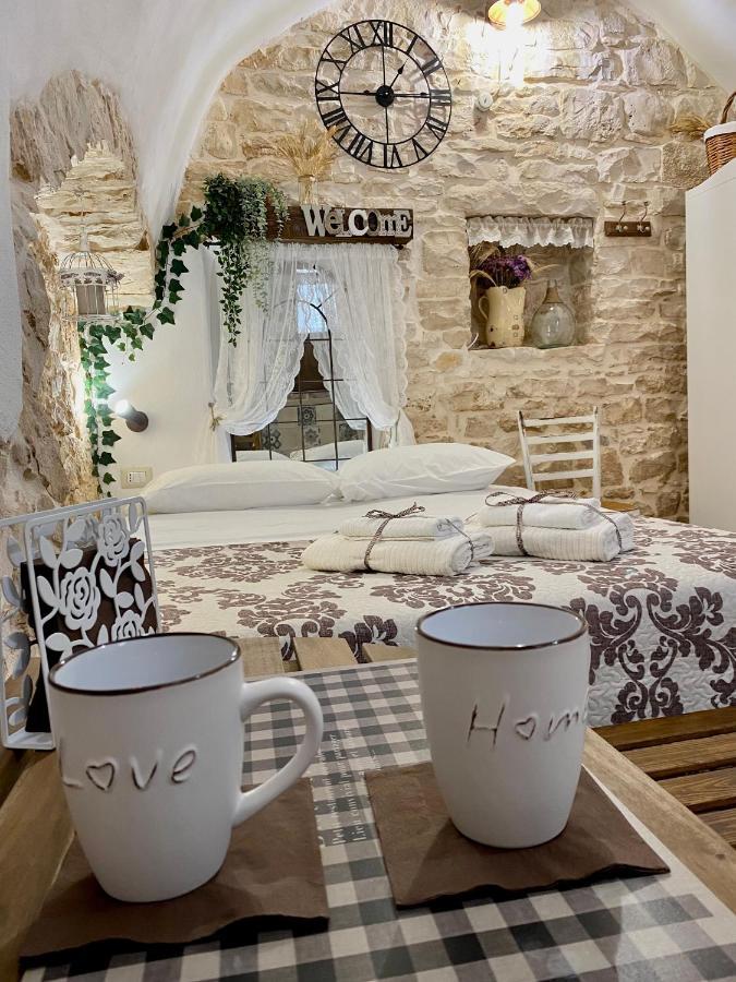 Domus Klara Bed and Breakfast Turi Εξωτερικό φωτογραφία