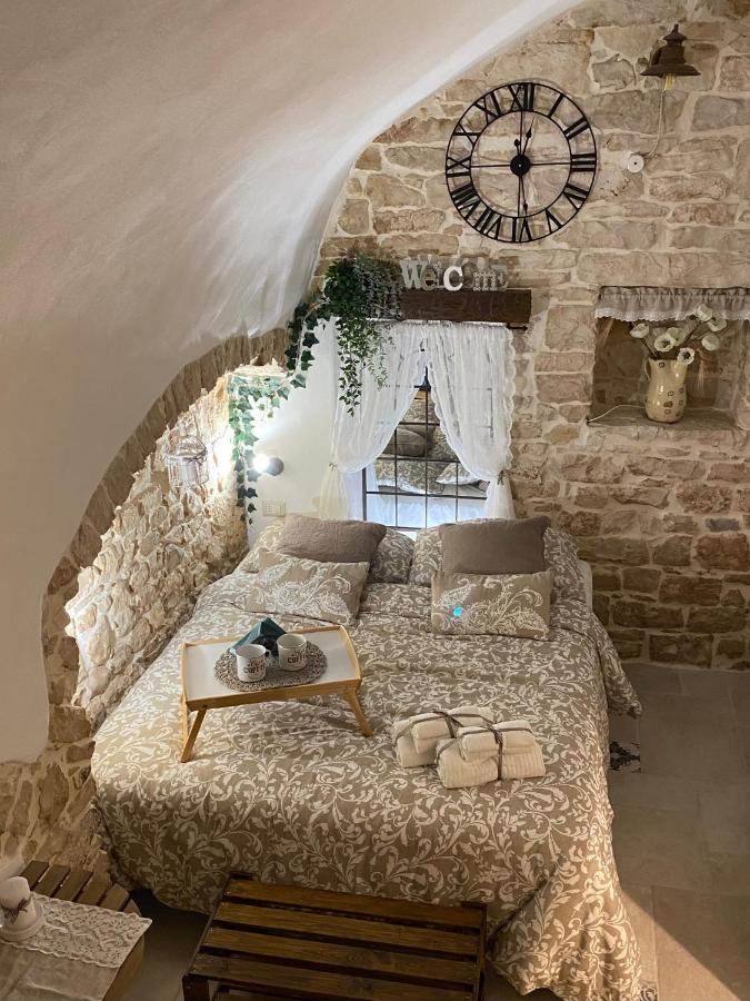 Domus Klara Bed and Breakfast Turi Εξωτερικό φωτογραφία