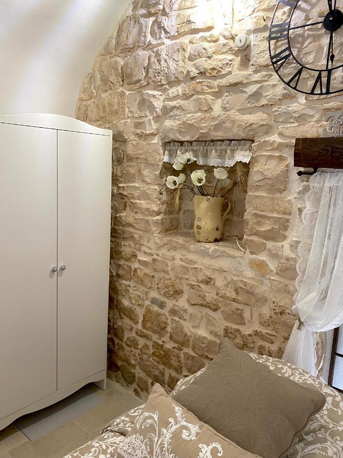 Domus Klara Bed and Breakfast Turi Εξωτερικό φωτογραφία