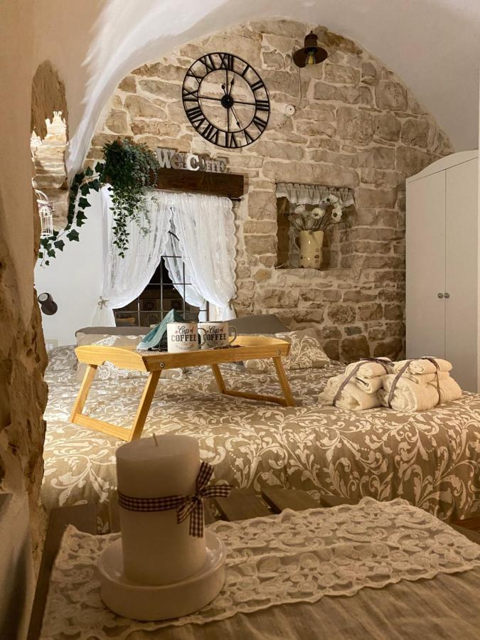 Domus Klara Bed and Breakfast Turi Εξωτερικό φωτογραφία