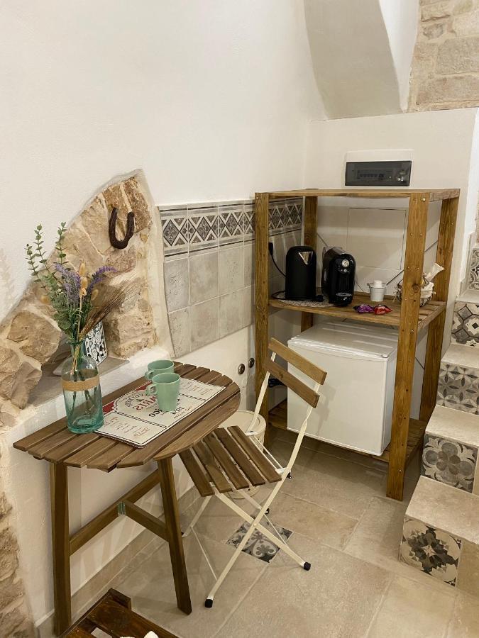 Domus Klara Bed and Breakfast Turi Εξωτερικό φωτογραφία
