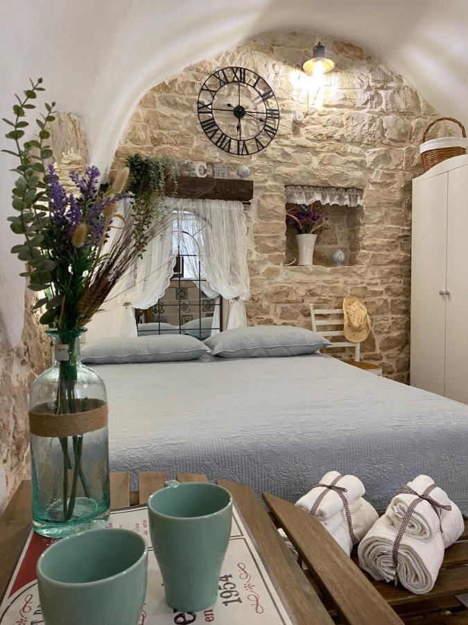 Domus Klara Bed and Breakfast Turi Εξωτερικό φωτογραφία