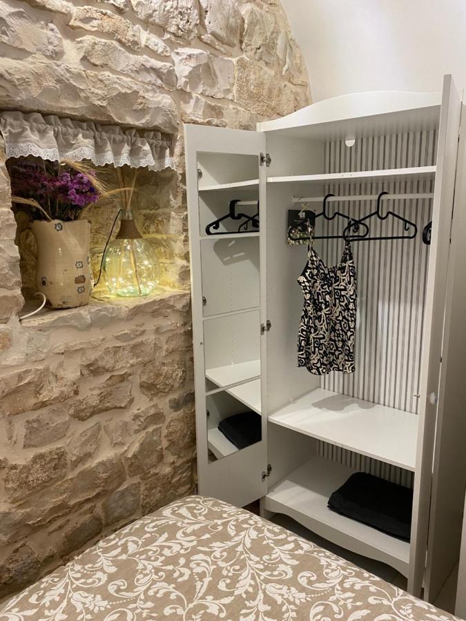 Domus Klara Bed and Breakfast Turi Εξωτερικό φωτογραφία
