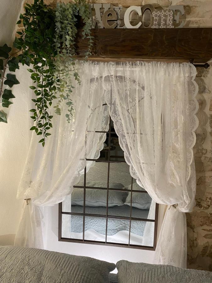 Domus Klara Bed and Breakfast Turi Εξωτερικό φωτογραφία