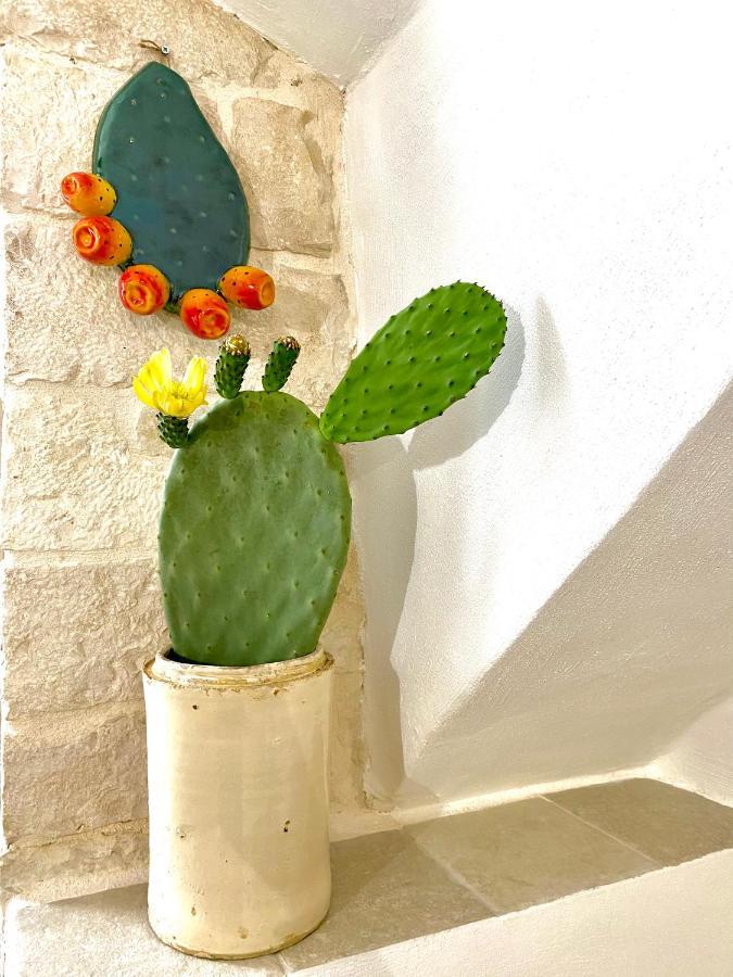 Domus Klara Bed and Breakfast Turi Εξωτερικό φωτογραφία