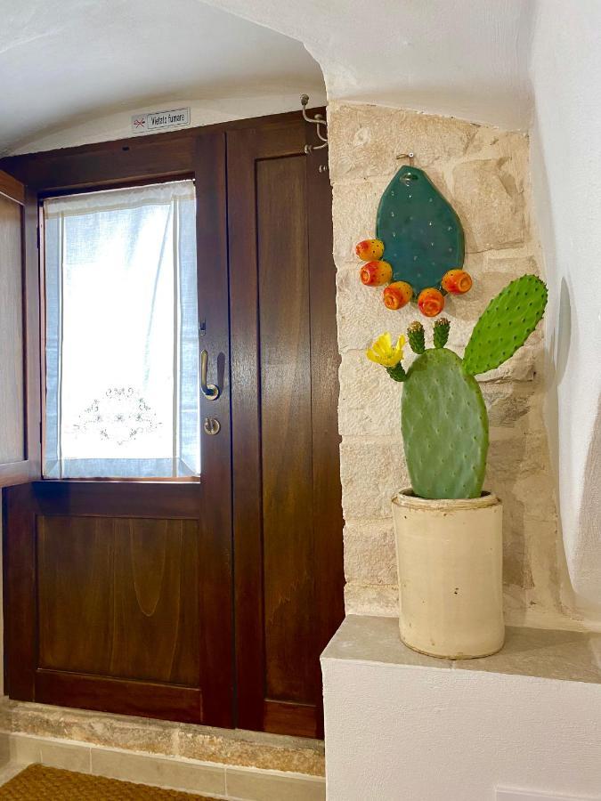 Domus Klara Bed and Breakfast Turi Εξωτερικό φωτογραφία
