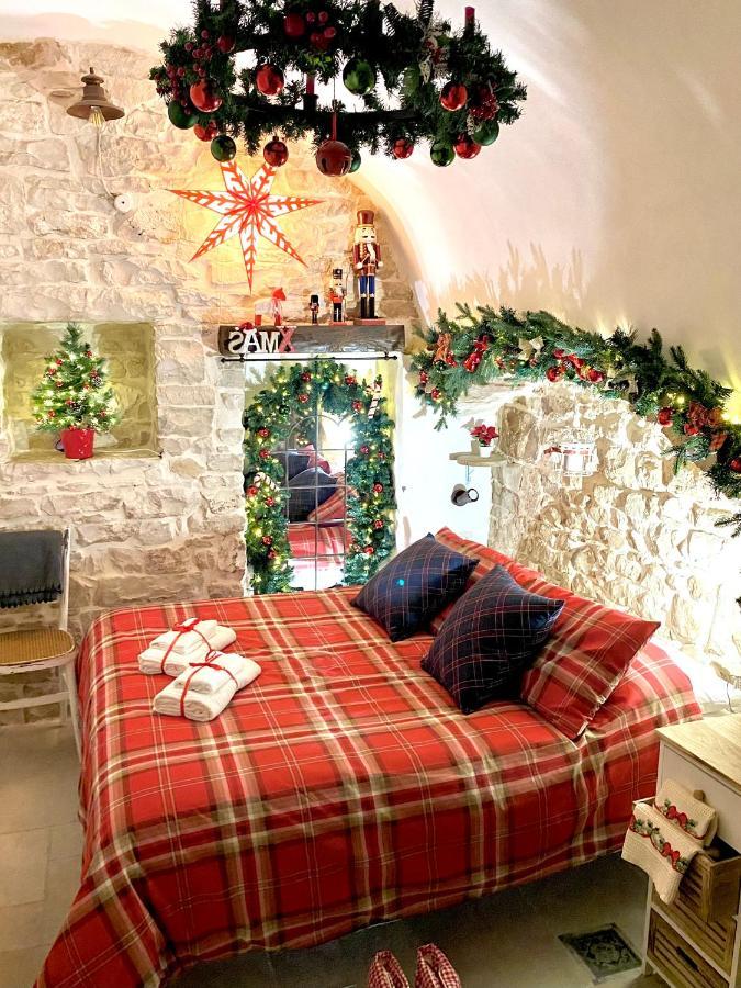 Domus Klara Bed and Breakfast Turi Εξωτερικό φωτογραφία