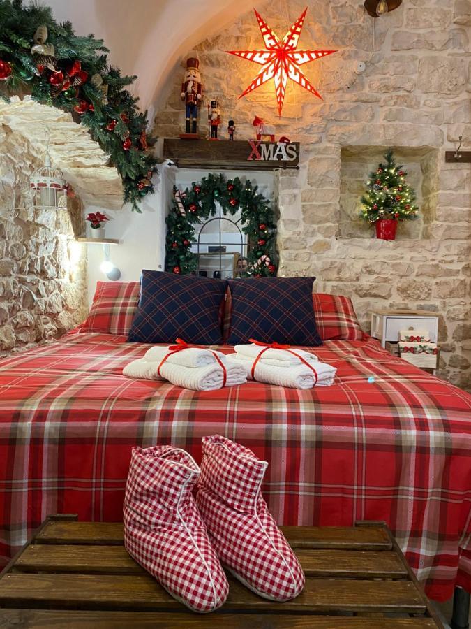 Domus Klara Bed and Breakfast Turi Εξωτερικό φωτογραφία