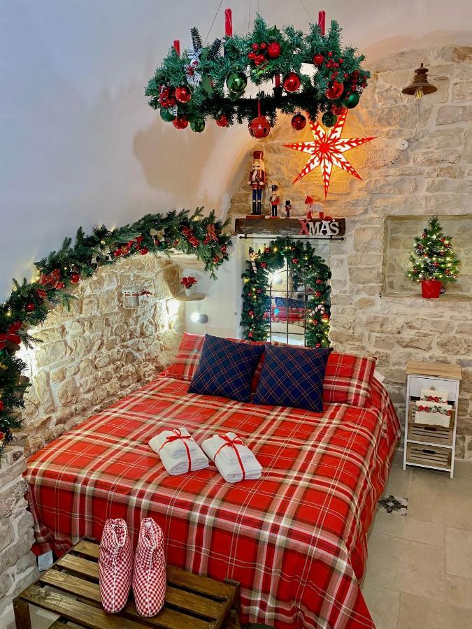 Domus Klara Bed and Breakfast Turi Εξωτερικό φωτογραφία