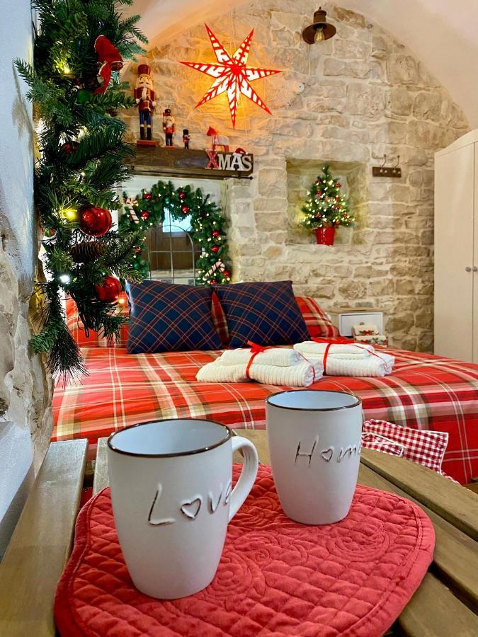 Domus Klara Bed and Breakfast Turi Εξωτερικό φωτογραφία