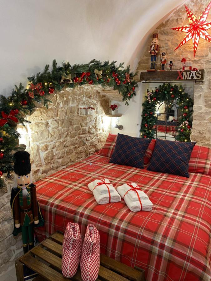 Domus Klara Bed and Breakfast Turi Εξωτερικό φωτογραφία