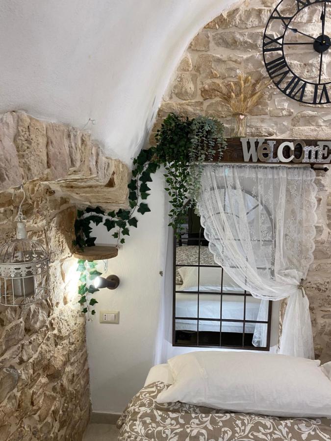 Domus Klara Bed and Breakfast Turi Εξωτερικό φωτογραφία
