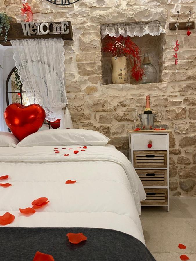 Domus Klara Bed and Breakfast Turi Εξωτερικό φωτογραφία