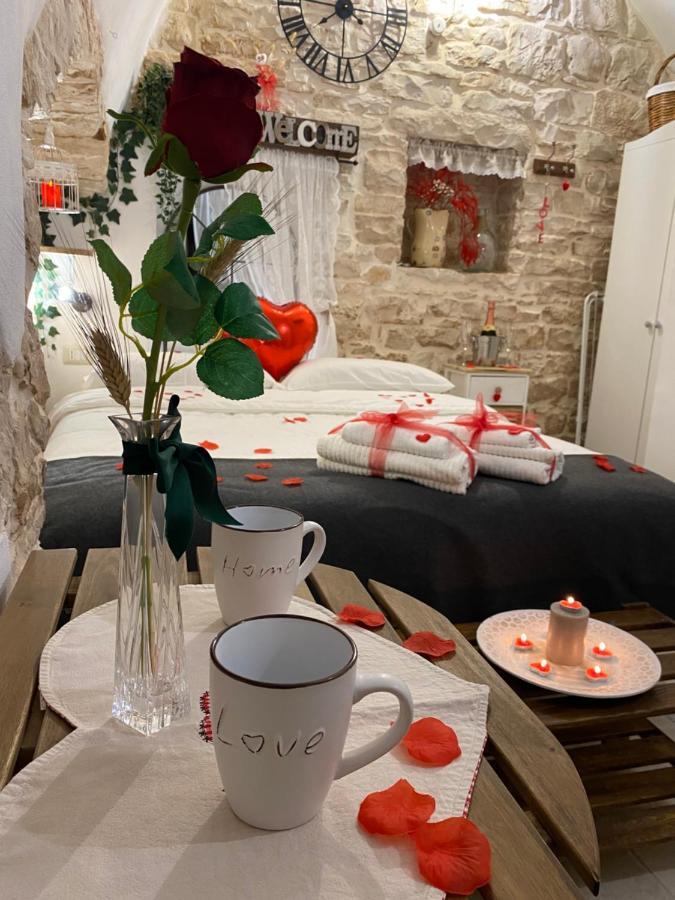 Domus Klara Bed and Breakfast Turi Εξωτερικό φωτογραφία