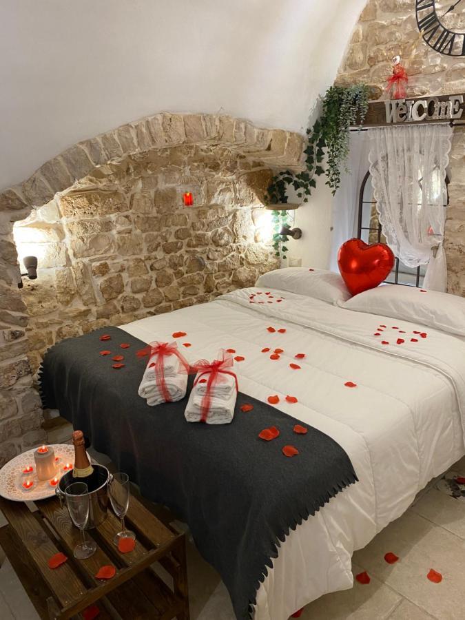 Domus Klara Bed and Breakfast Turi Εξωτερικό φωτογραφία