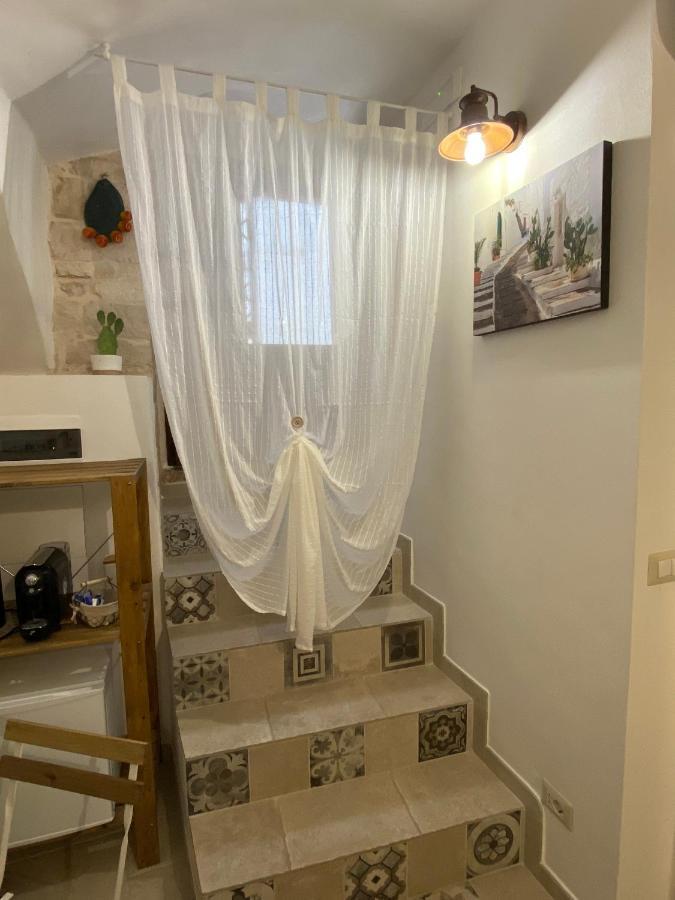 Domus Klara Bed and Breakfast Turi Εξωτερικό φωτογραφία