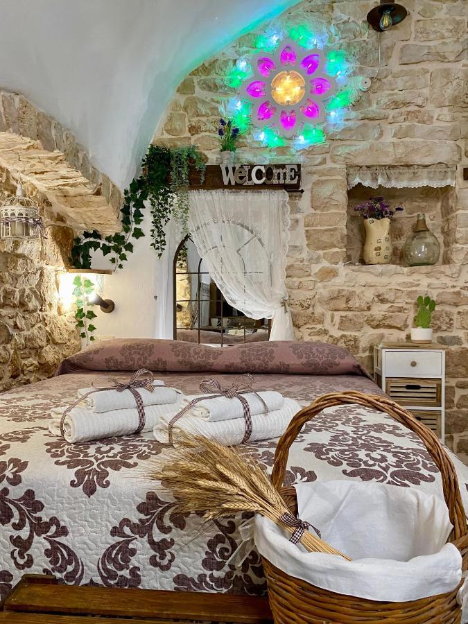 Domus Klara Bed and Breakfast Turi Εξωτερικό φωτογραφία