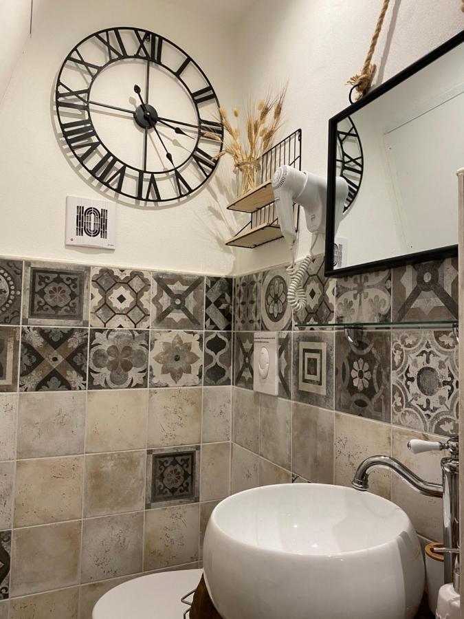 Domus Klara Bed and Breakfast Turi Εξωτερικό φωτογραφία