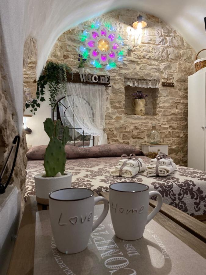 Domus Klara Bed and Breakfast Turi Εξωτερικό φωτογραφία