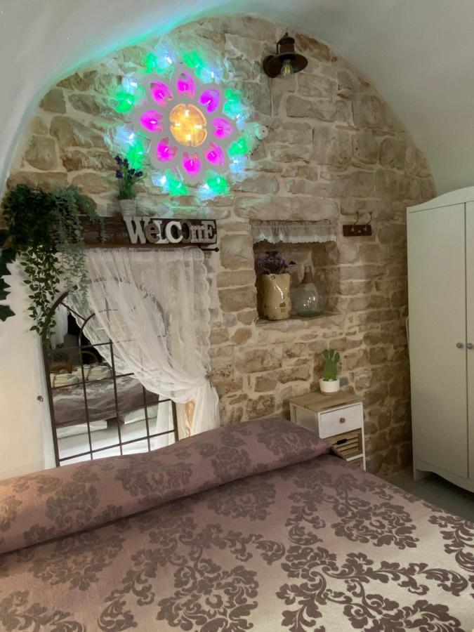Domus Klara Bed and Breakfast Turi Εξωτερικό φωτογραφία