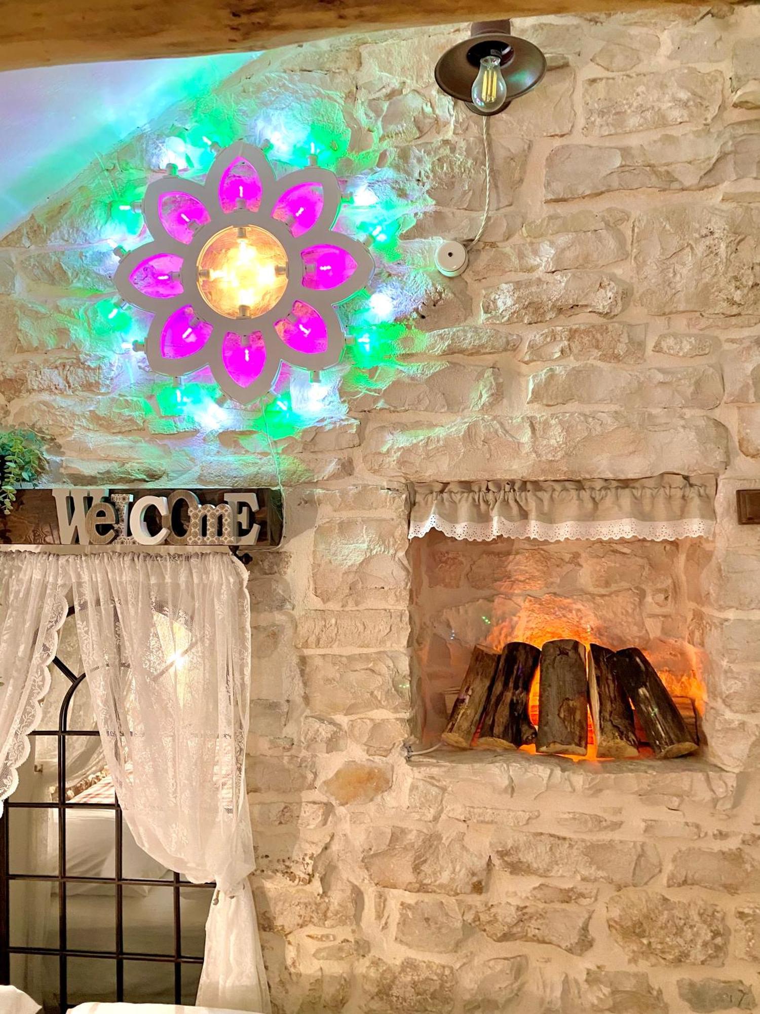 Domus Klara Bed and Breakfast Turi Εξωτερικό φωτογραφία