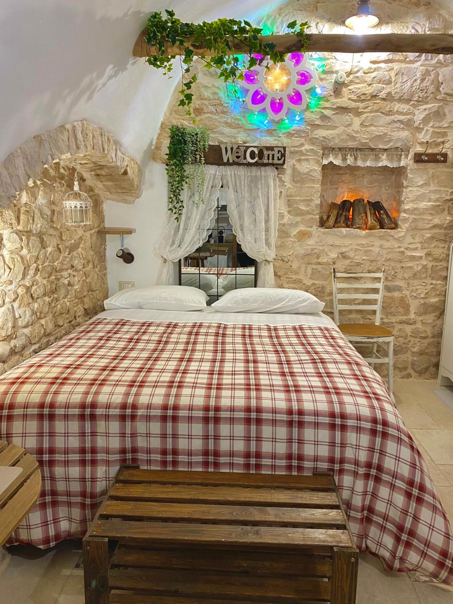 Domus Klara Bed and Breakfast Turi Εξωτερικό φωτογραφία