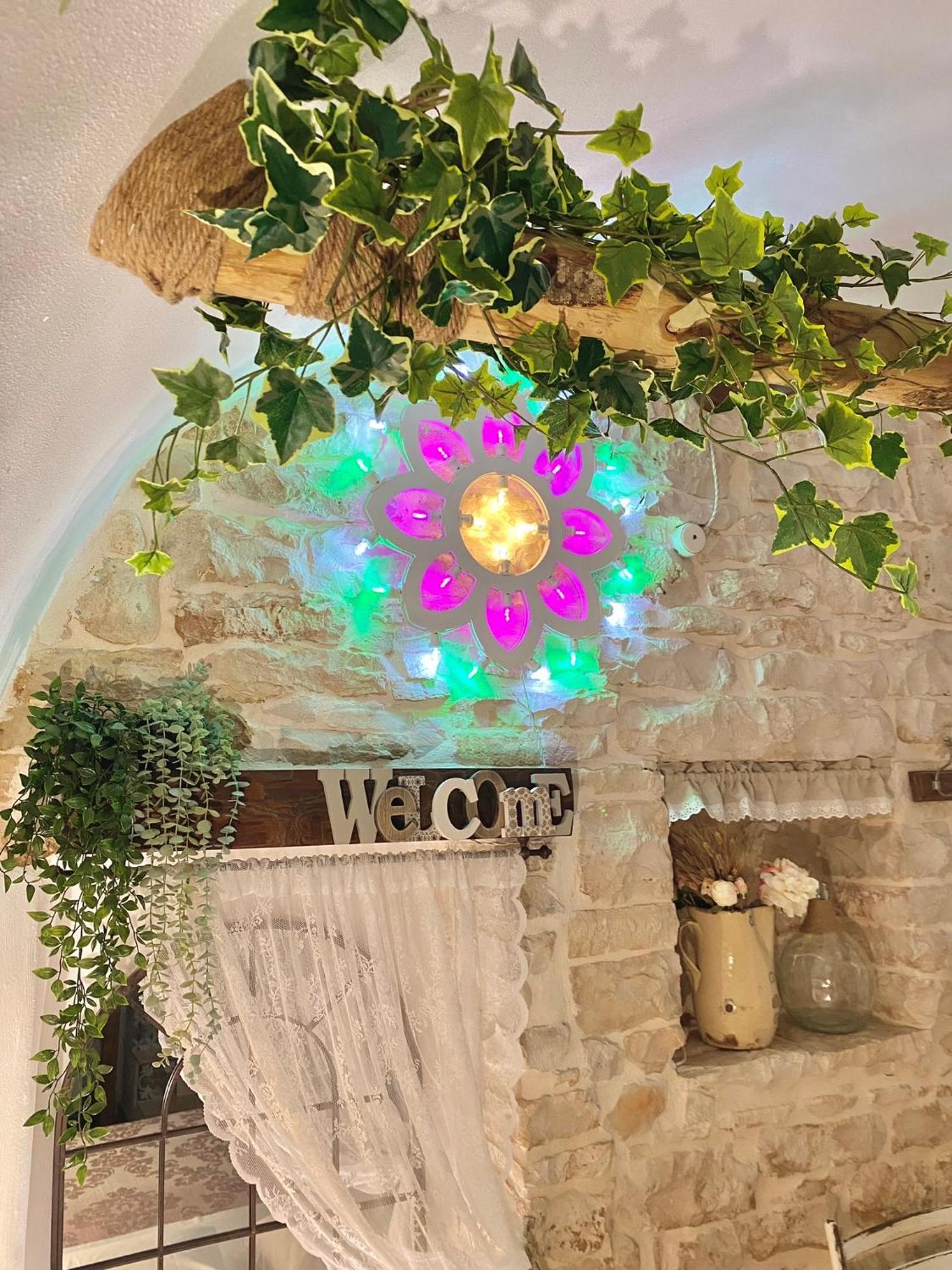 Domus Klara Bed and Breakfast Turi Εξωτερικό φωτογραφία
