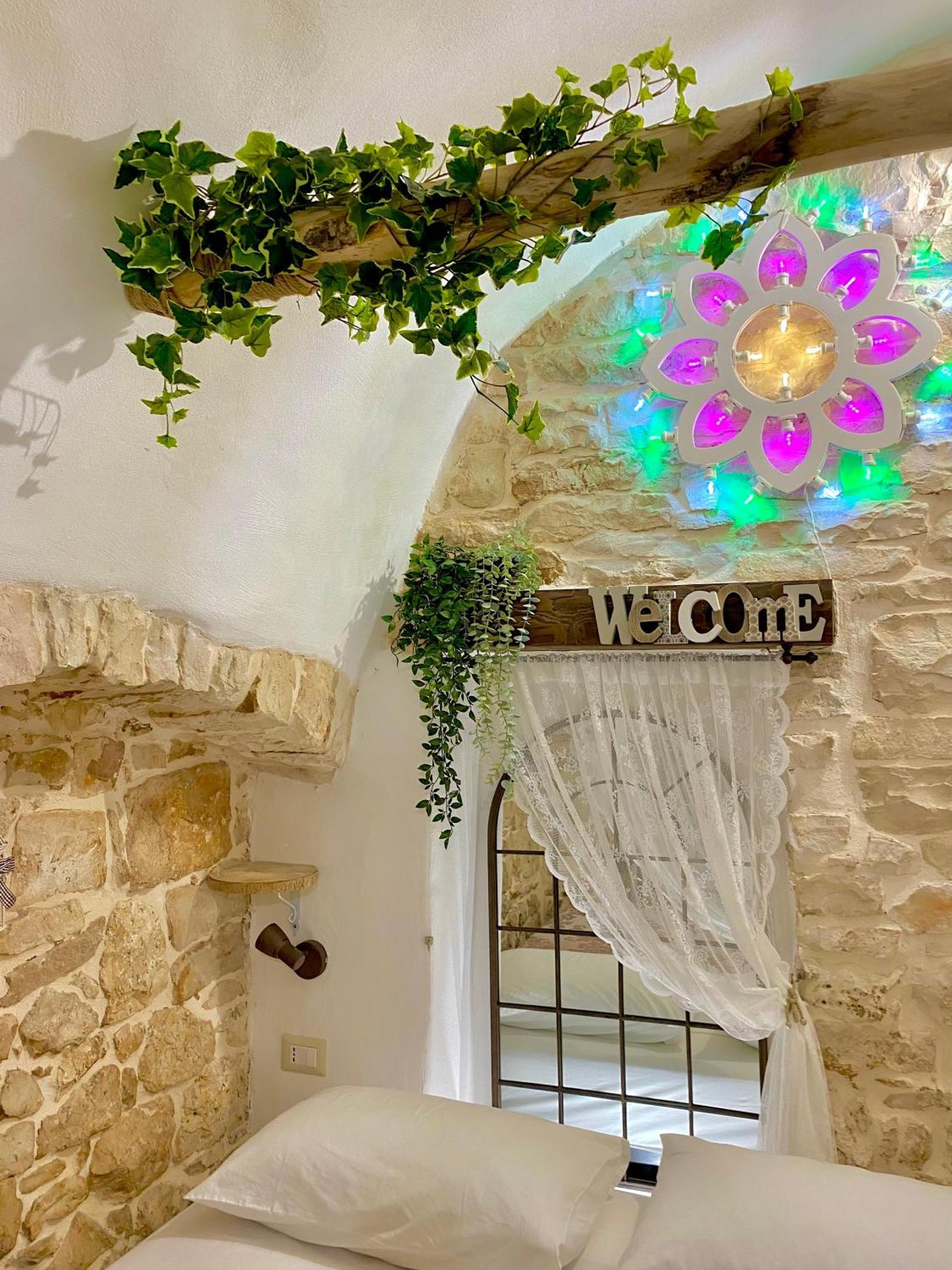 Domus Klara Bed and Breakfast Turi Εξωτερικό φωτογραφία