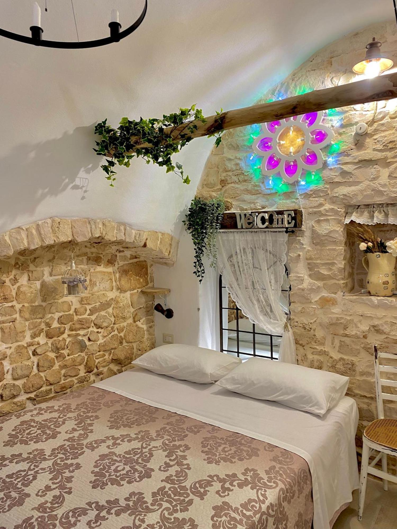 Domus Klara Bed and Breakfast Turi Εξωτερικό φωτογραφία