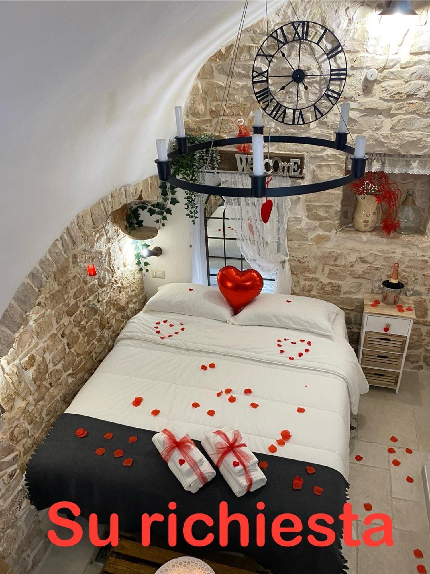 Domus Klara Bed and Breakfast Turi Εξωτερικό φωτογραφία