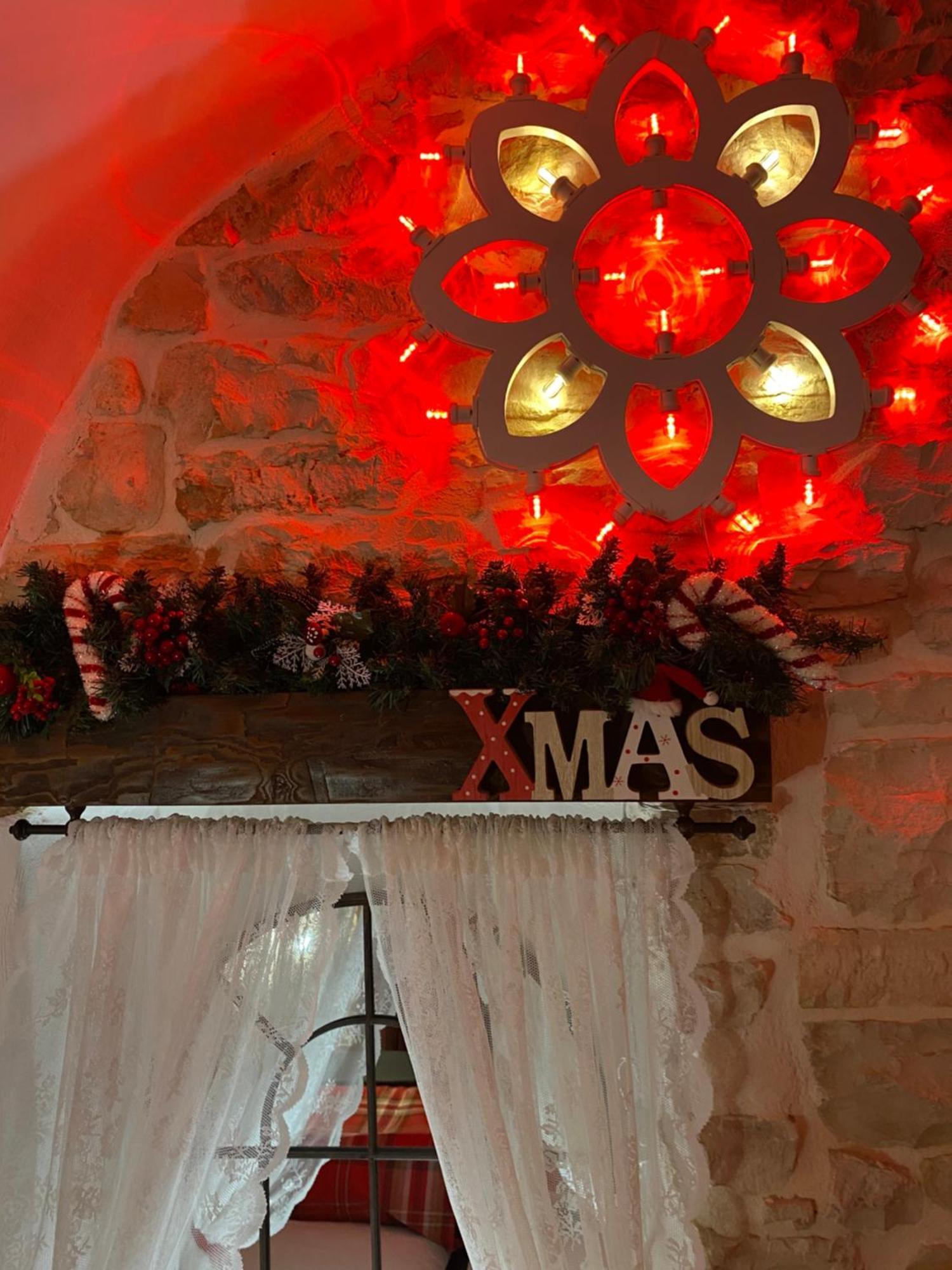 Domus Klara Bed and Breakfast Turi Εξωτερικό φωτογραφία