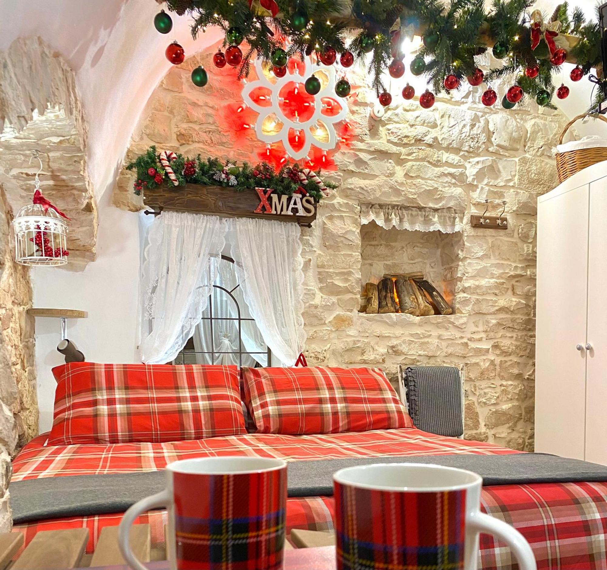 Domus Klara Bed and Breakfast Turi Εξωτερικό φωτογραφία