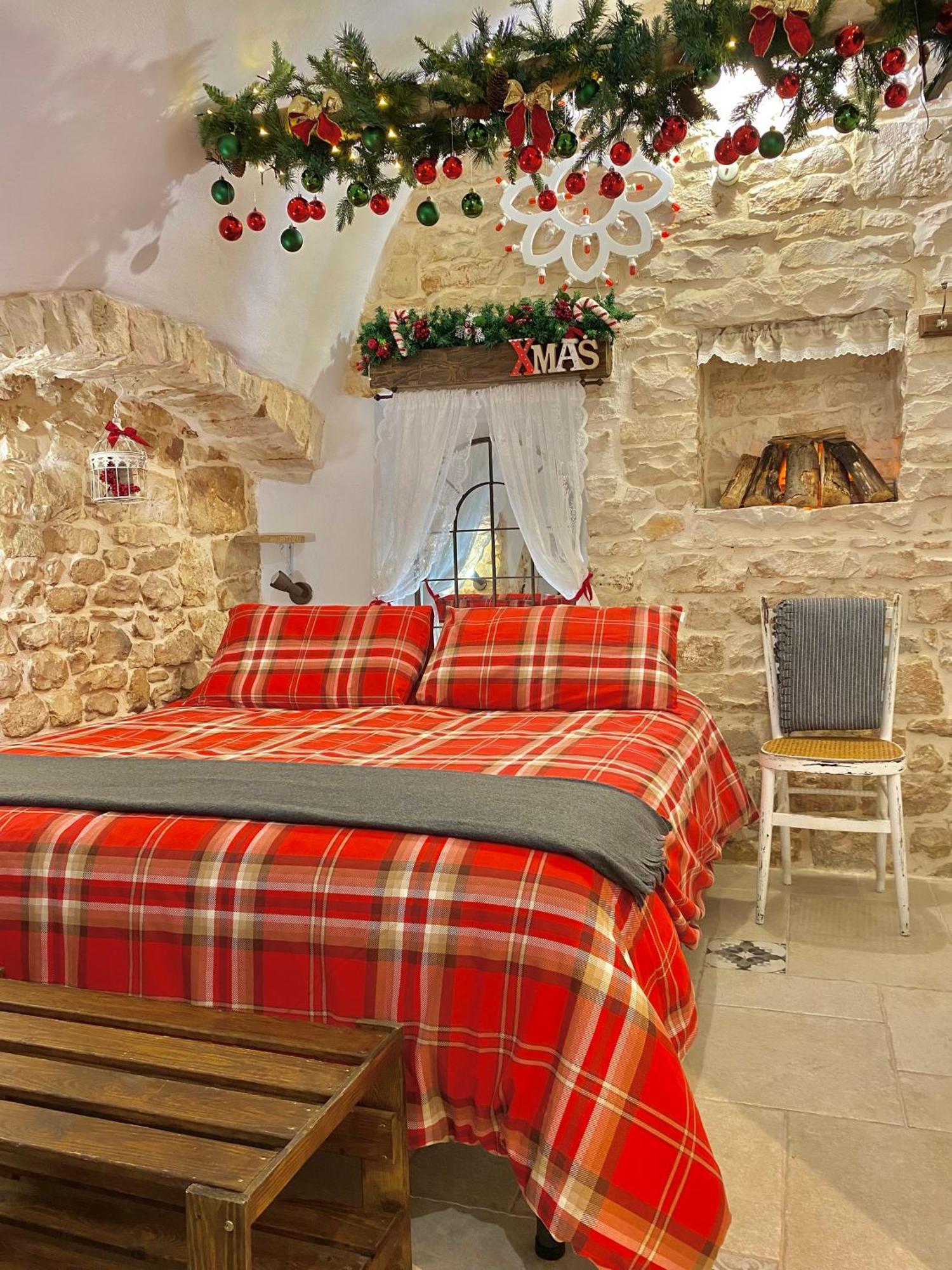 Domus Klara Bed and Breakfast Turi Εξωτερικό φωτογραφία