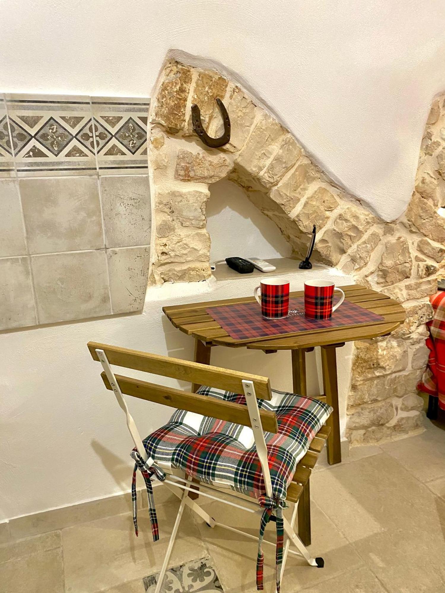 Domus Klara Bed and Breakfast Turi Εξωτερικό φωτογραφία