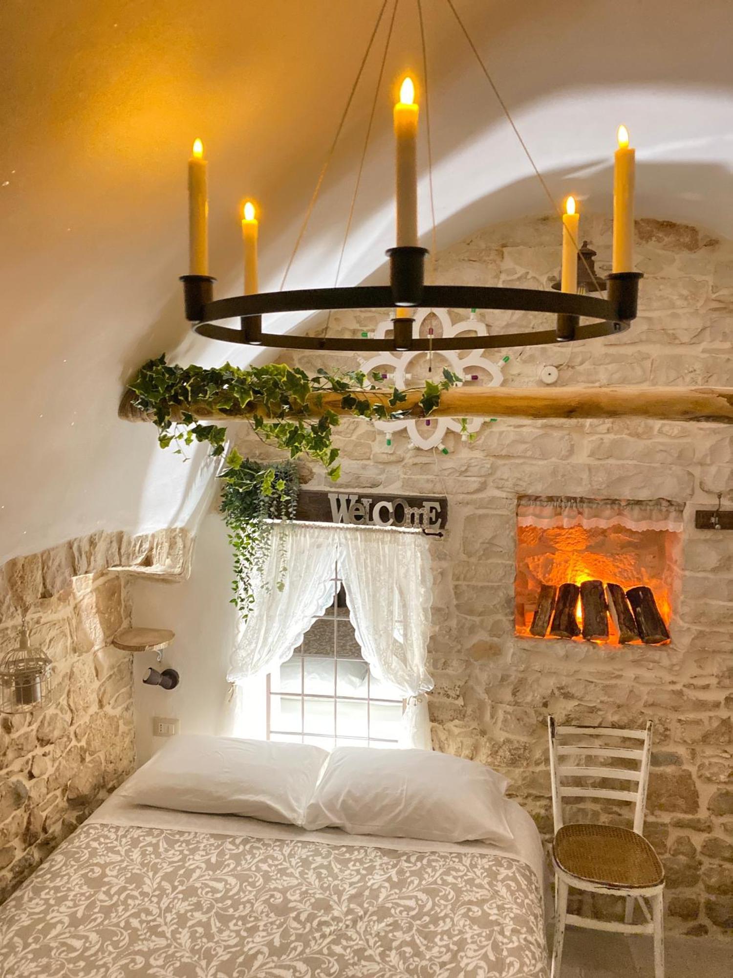 Domus Klara Bed and Breakfast Turi Εξωτερικό φωτογραφία